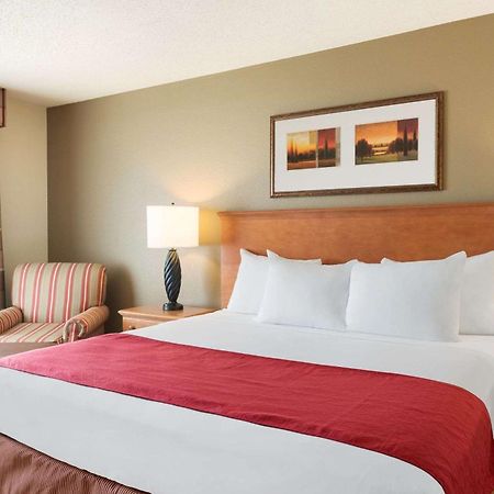 Country Inn & Suites By Radisson, Davenport, Ia Екстер'єр фото