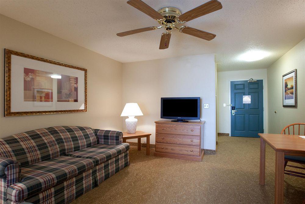 Country Inn & Suites By Radisson, Davenport, Ia Номер фото