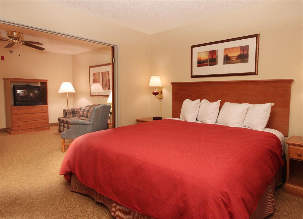 Country Inn & Suites By Radisson, Davenport, Ia Номер фото