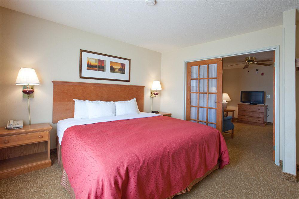 Country Inn & Suites By Radisson, Davenport, Ia Номер фото
