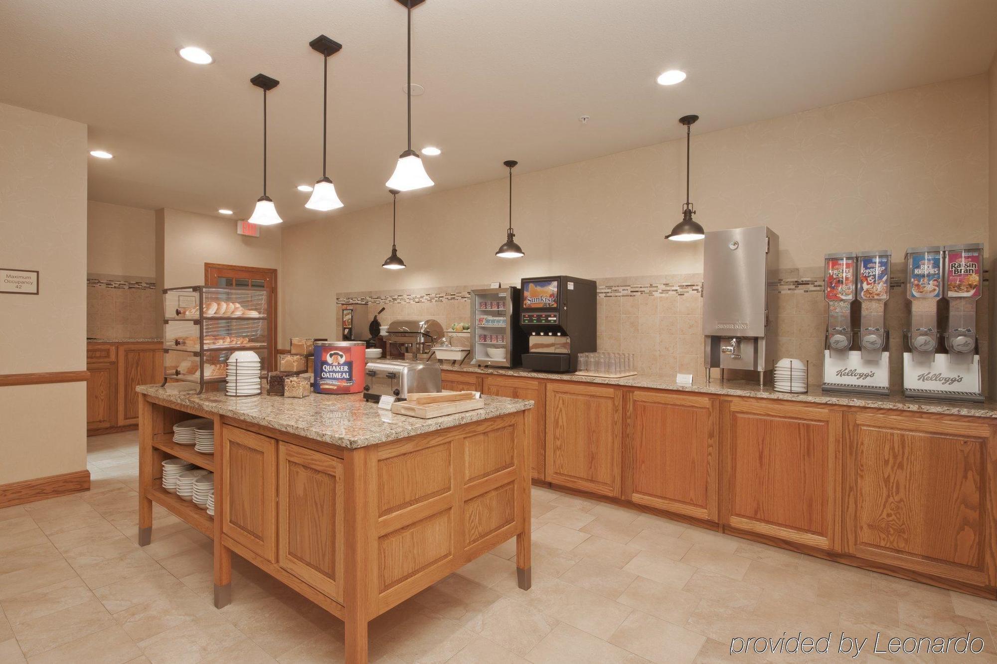 Country Inn & Suites By Radisson, Davenport, Ia Екстер'єр фото