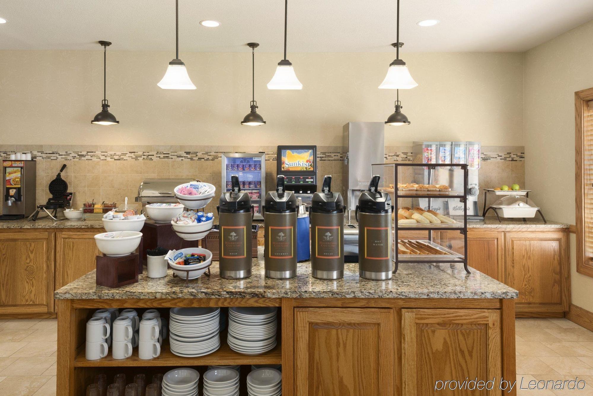 Country Inn & Suites By Radisson, Davenport, Ia Екстер'єр фото