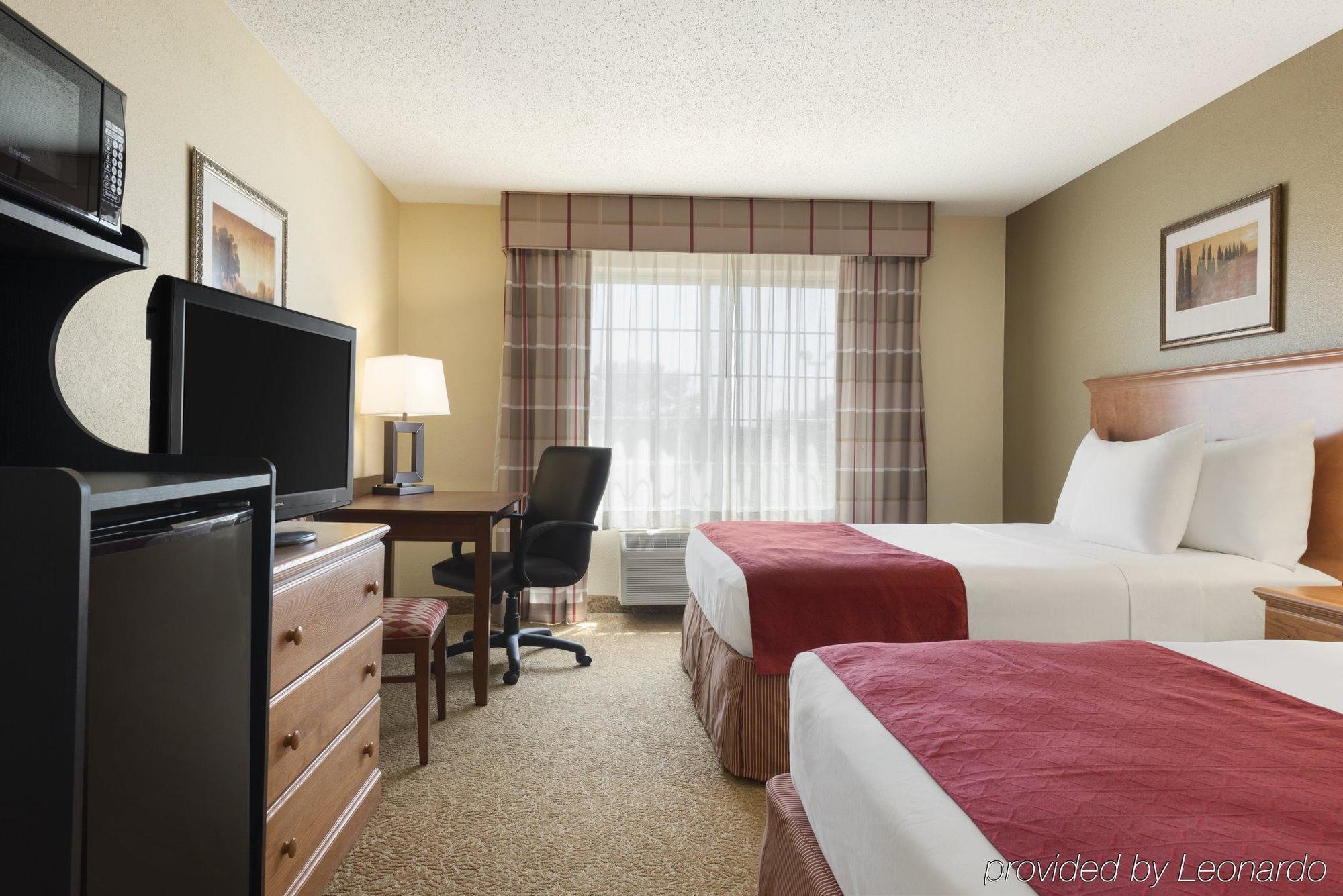 Country Inn & Suites By Radisson, Davenport, Ia Екстер'єр фото