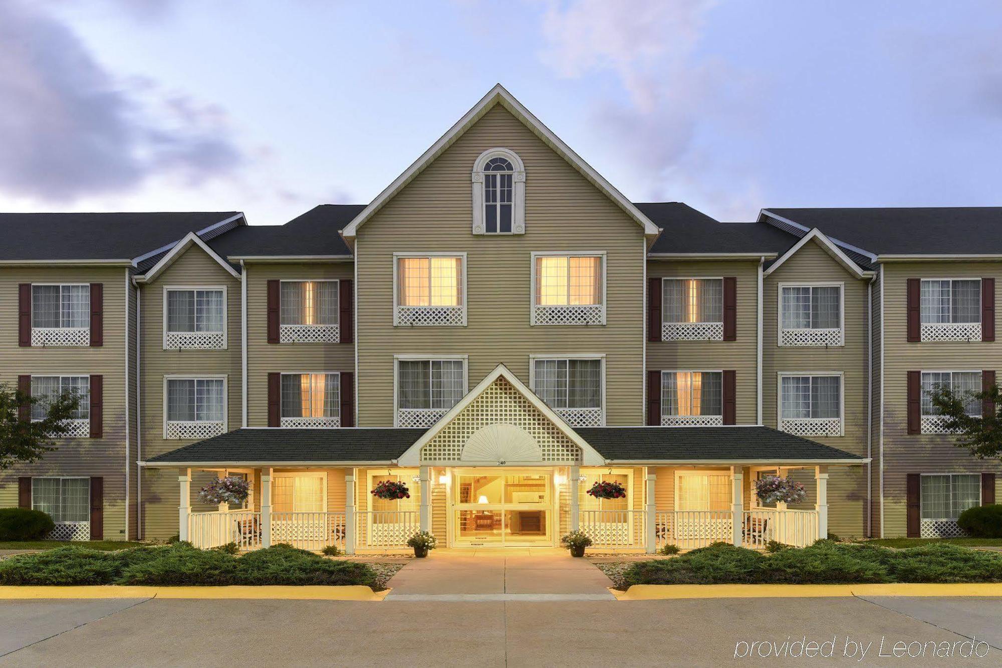 Country Inn & Suites By Radisson, Davenport, Ia Екстер'єр фото