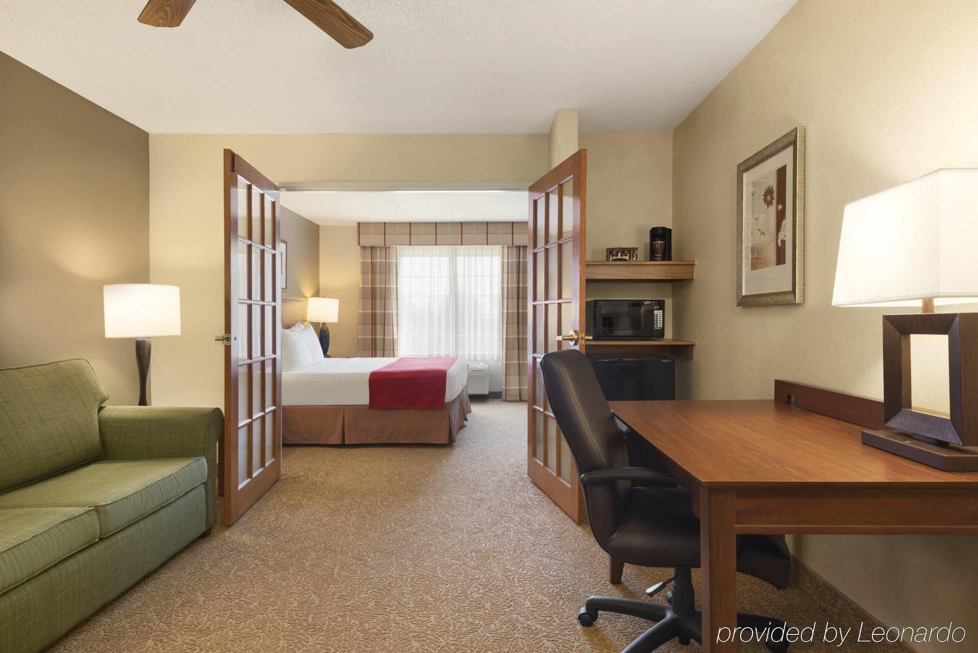 Country Inn & Suites By Radisson, Davenport, Ia Екстер'єр фото
