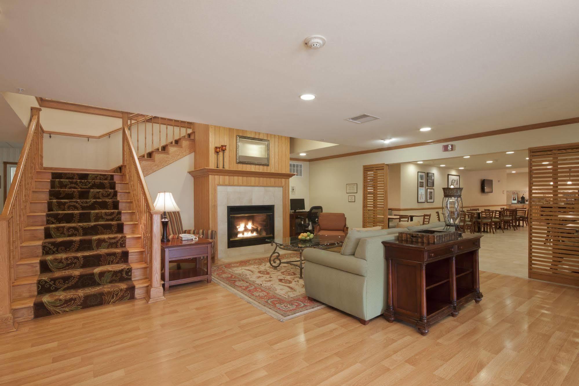 Country Inn & Suites By Radisson, Davenport, Ia Екстер'єр фото