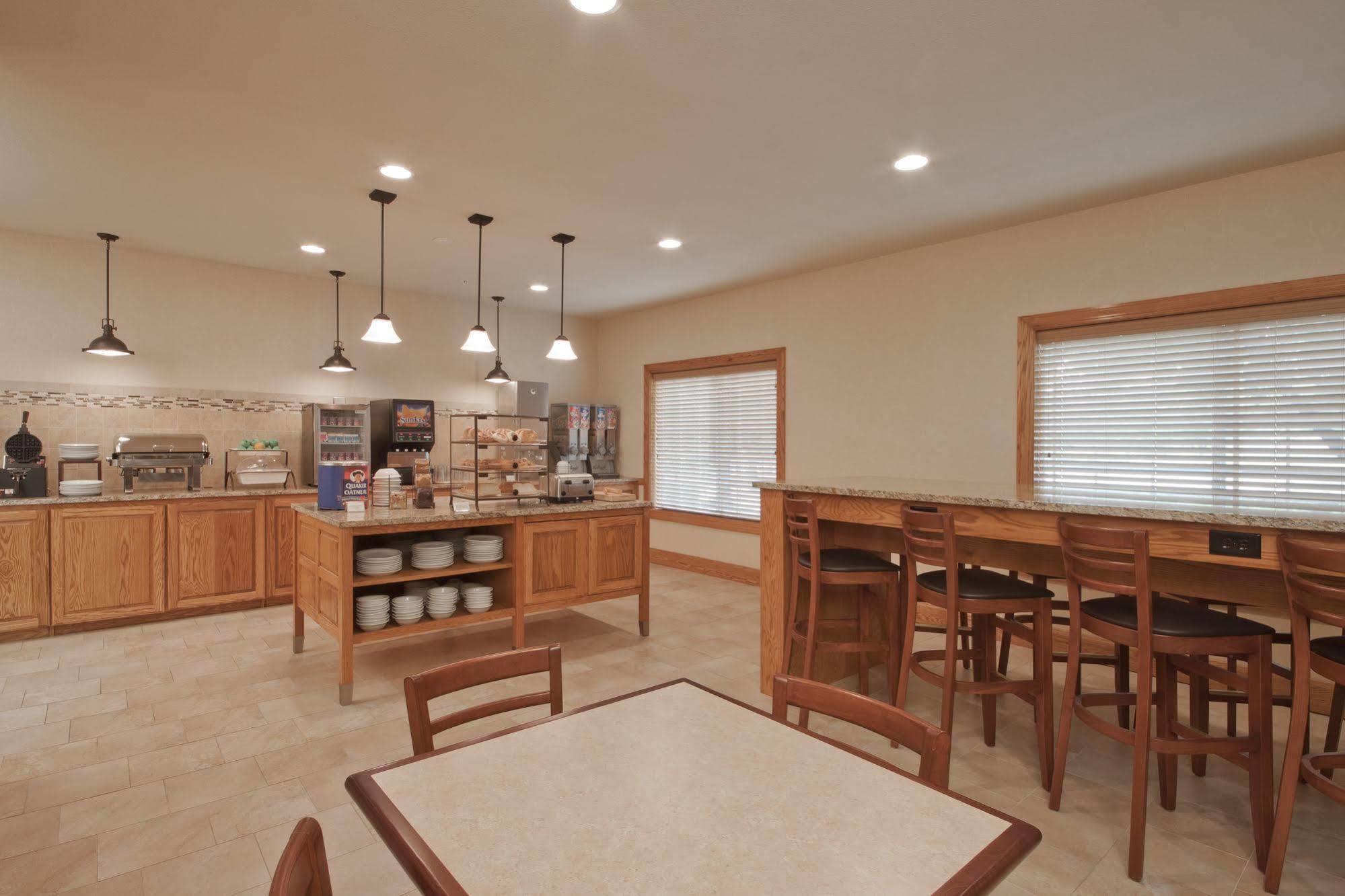 Country Inn & Suites By Radisson, Davenport, Ia Екстер'єр фото
