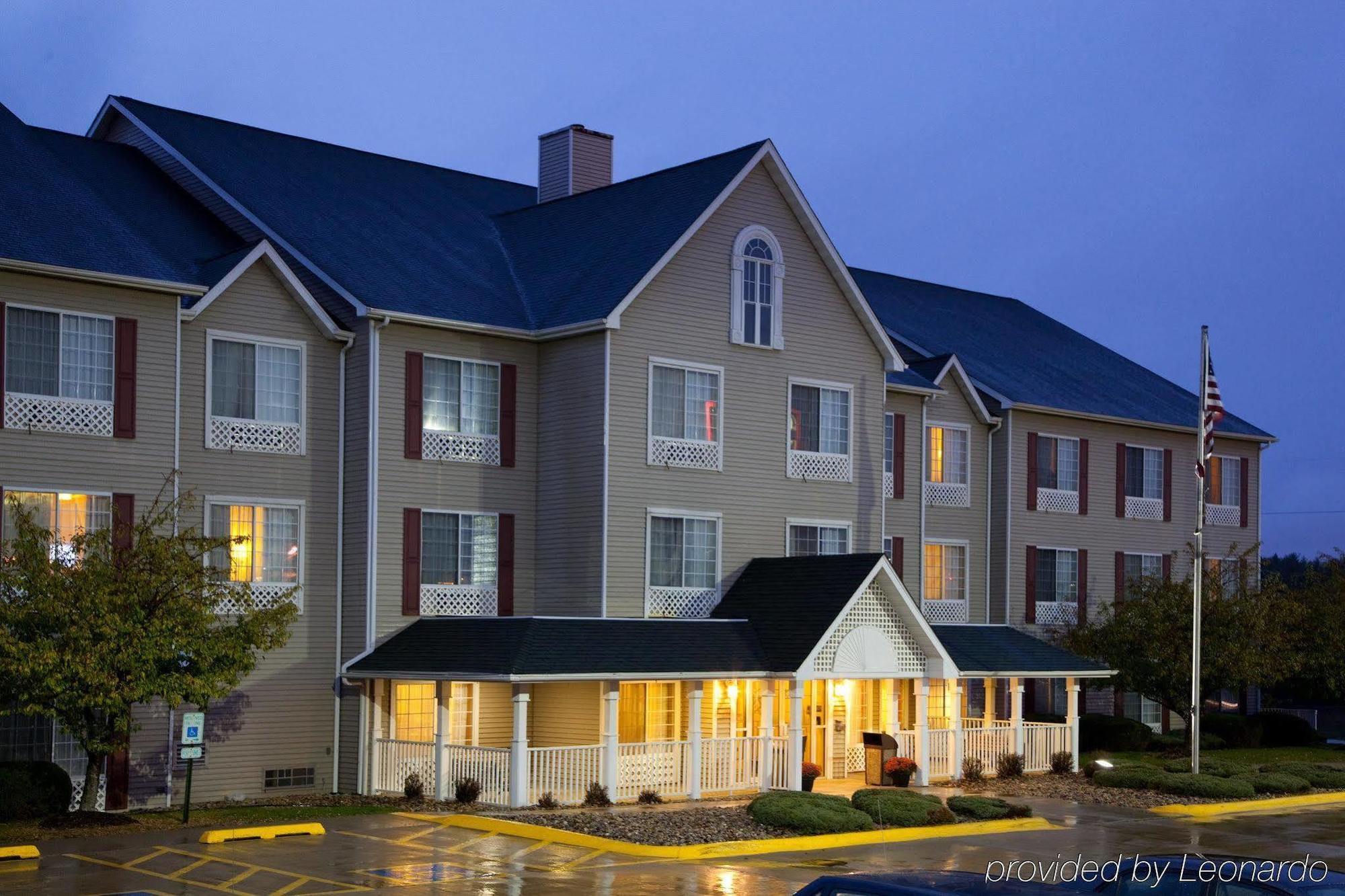 Country Inn & Suites By Radisson, Davenport, Ia Екстер'єр фото