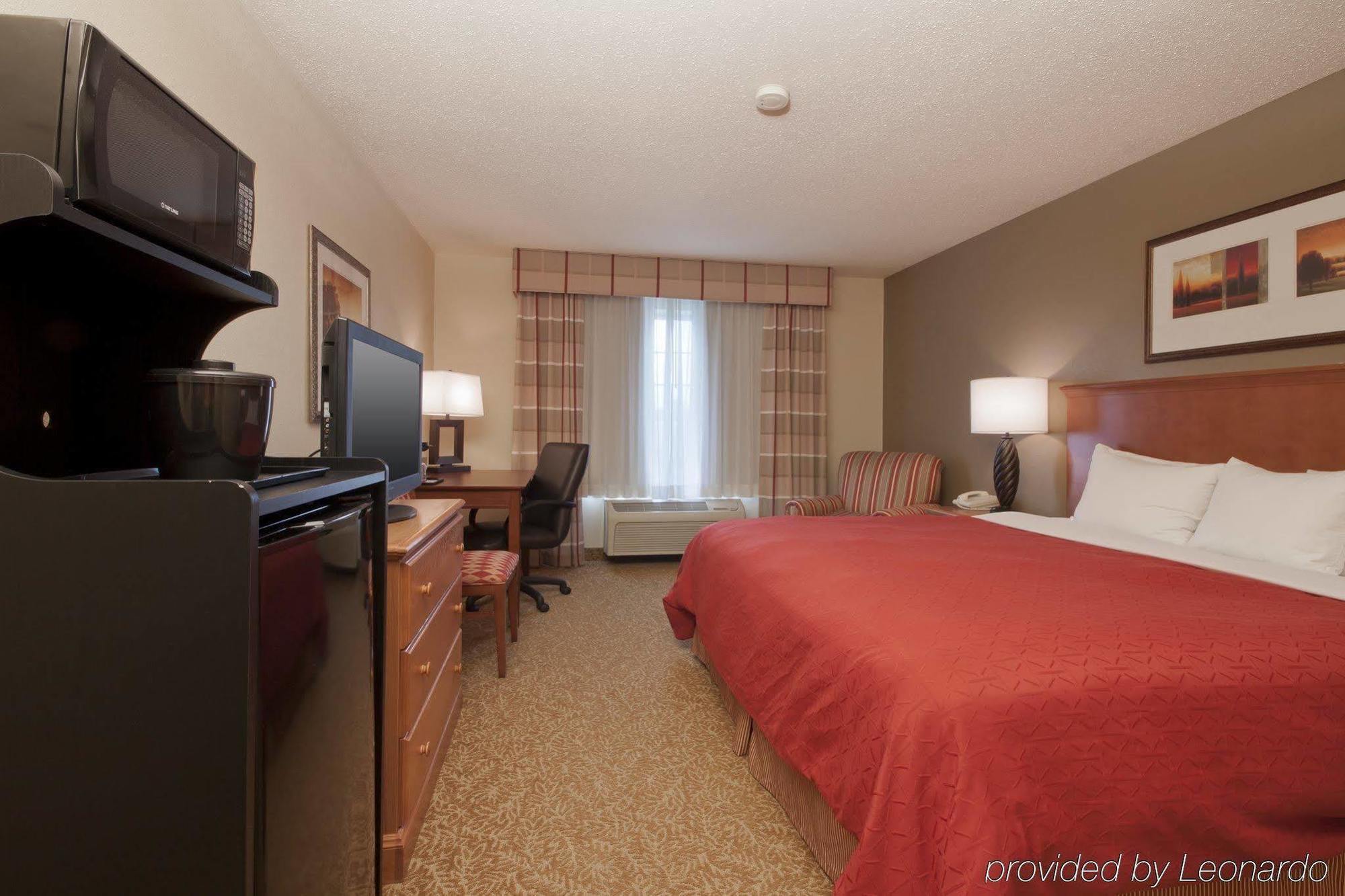 Country Inn & Suites By Radisson, Davenport, Ia Екстер'єр фото